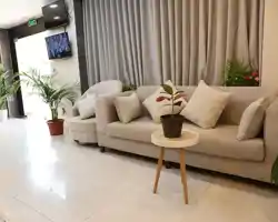 MADINAH ARAM HOTEL thumbnail